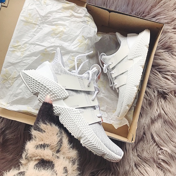 Adidas prophere sneakers - Picture 2 of 8